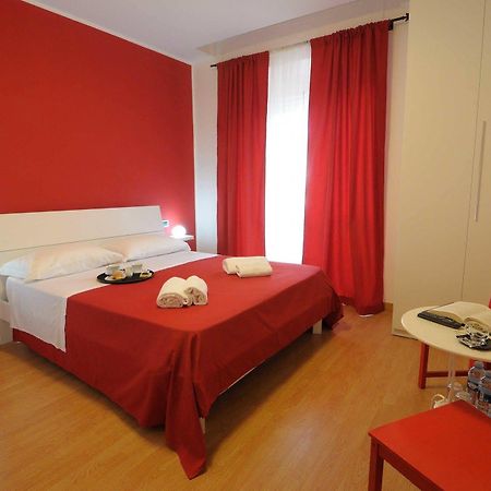 Trasteveredreamsuites B&B Řím Exteriér fotografie