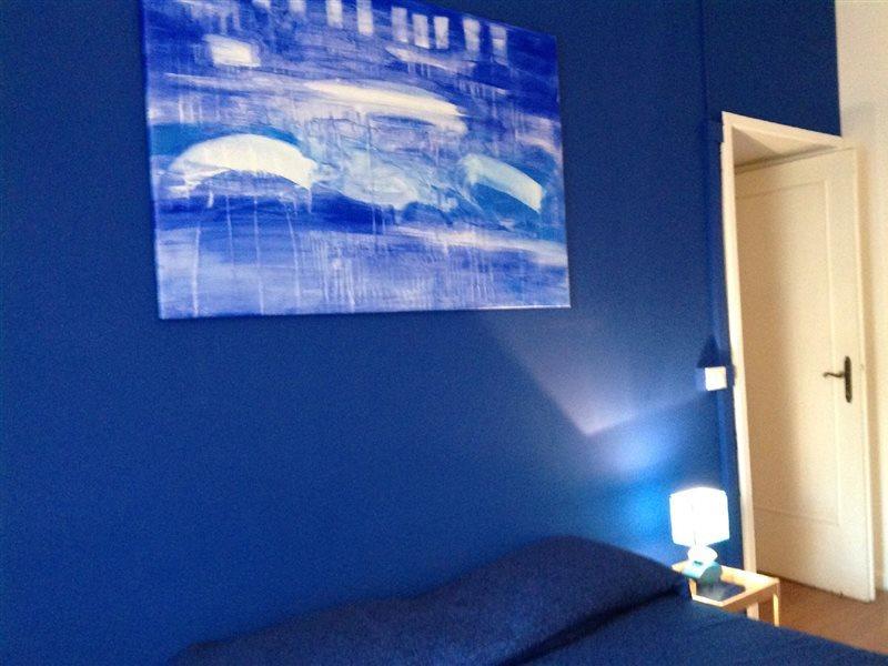 Trasteveredreamsuites B&B Řím Exteriér fotografie