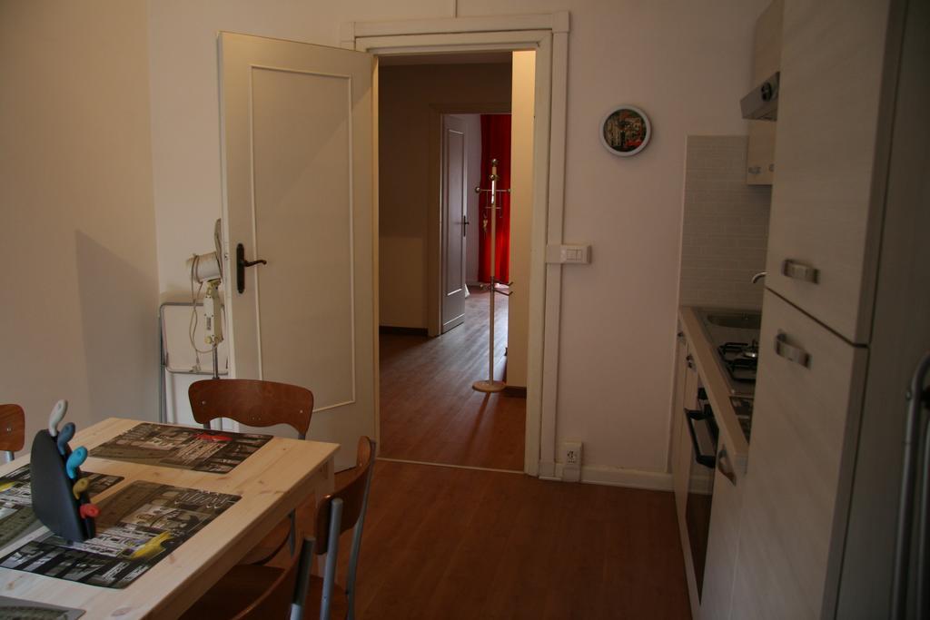 Trasteveredreamsuites B&B Řím Pokoj fotografie