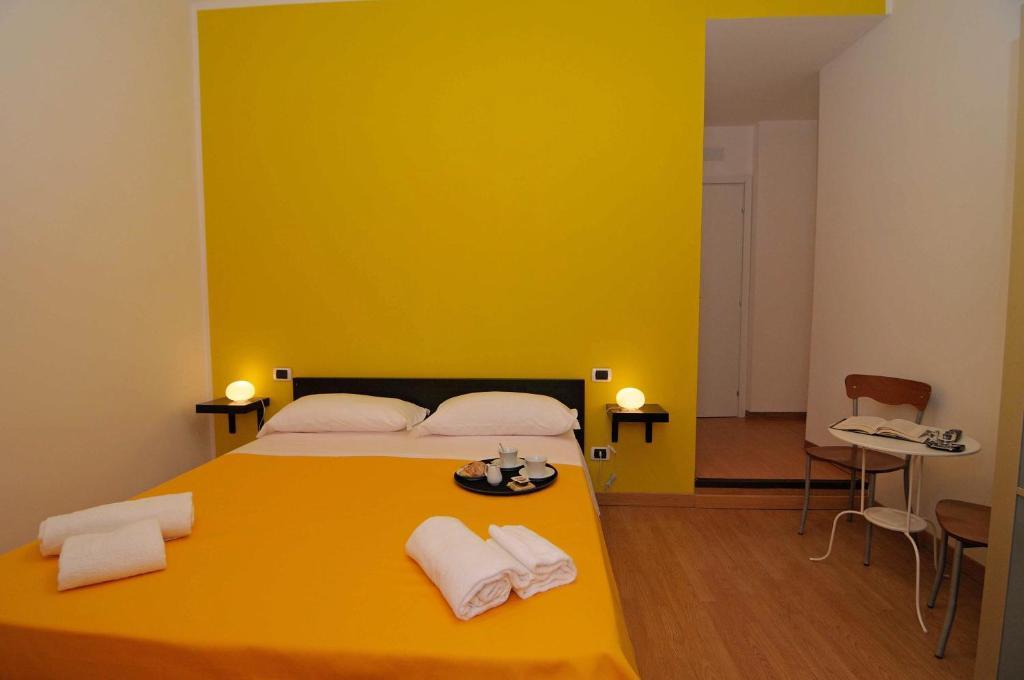 Trasteveredreamsuites B&B Řím Exteriér fotografie