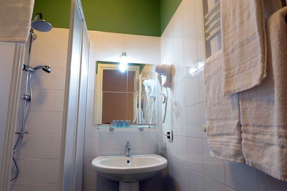Trasteveredreamsuites B&B Řím Exteriér fotografie