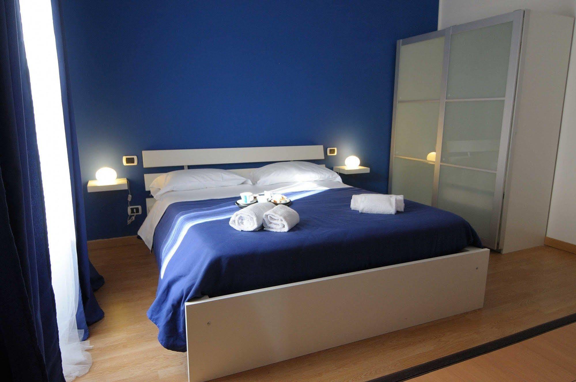 Trasteveredreamsuites B&B Řím Exteriér fotografie
