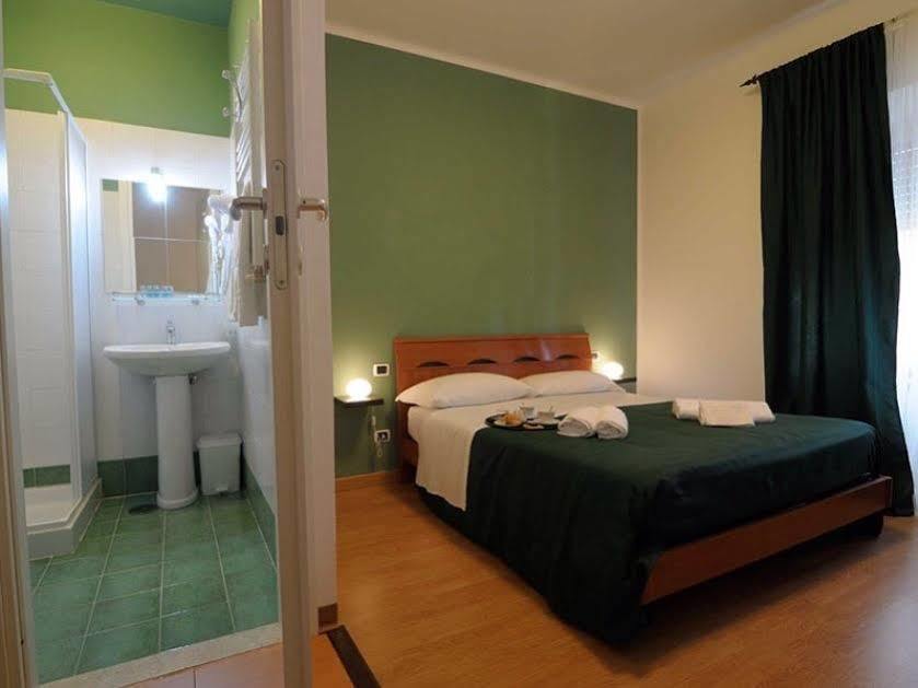 Trasteveredreamsuites B&B Řím Exteriér fotografie