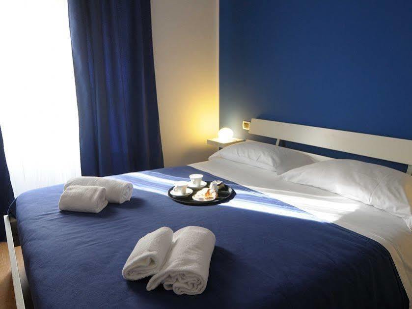 Trasteveredreamsuites B&B Řím Exteriér fotografie