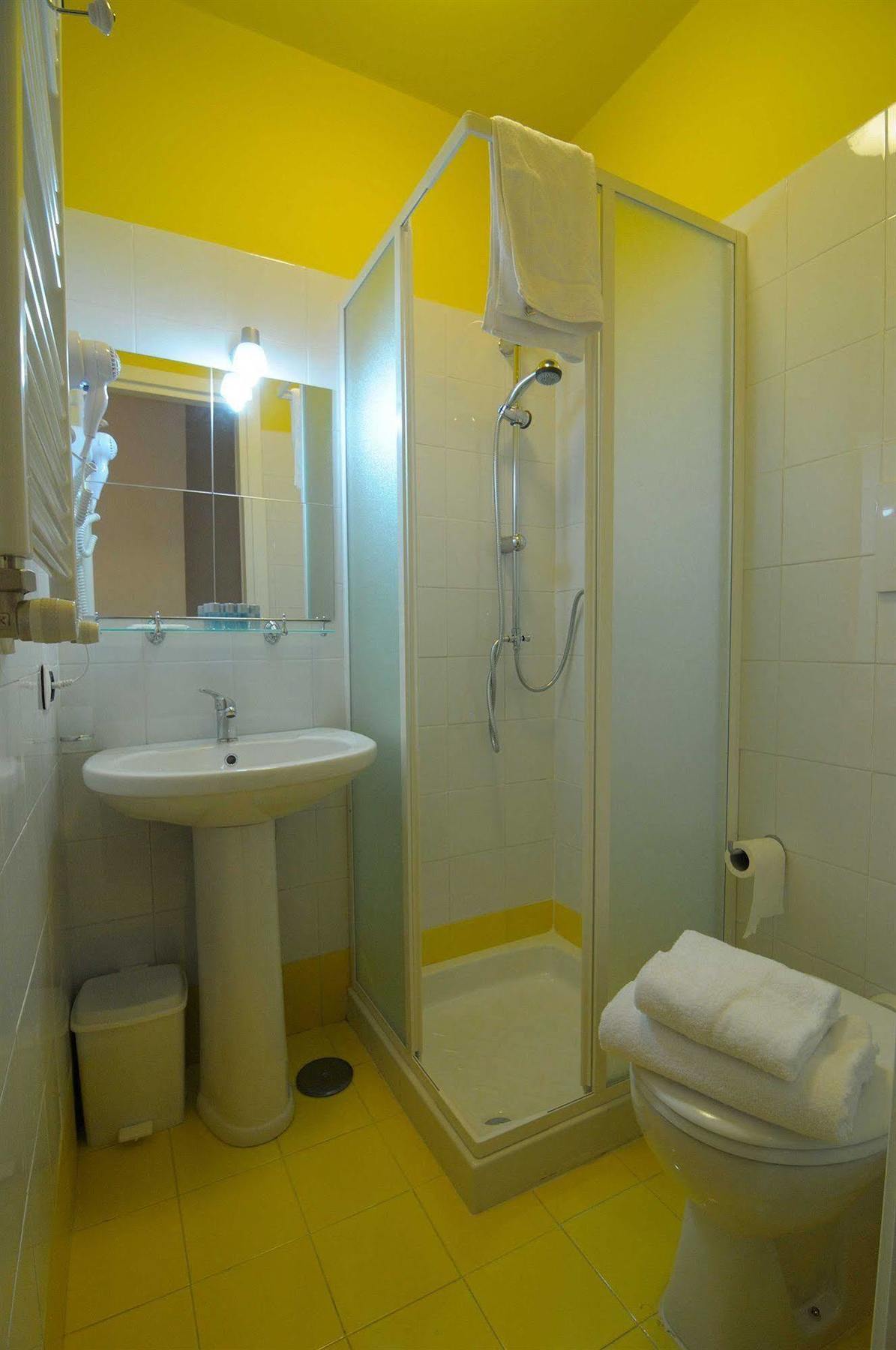 Trasteveredreamsuites B&B Řím Exteriér fotografie