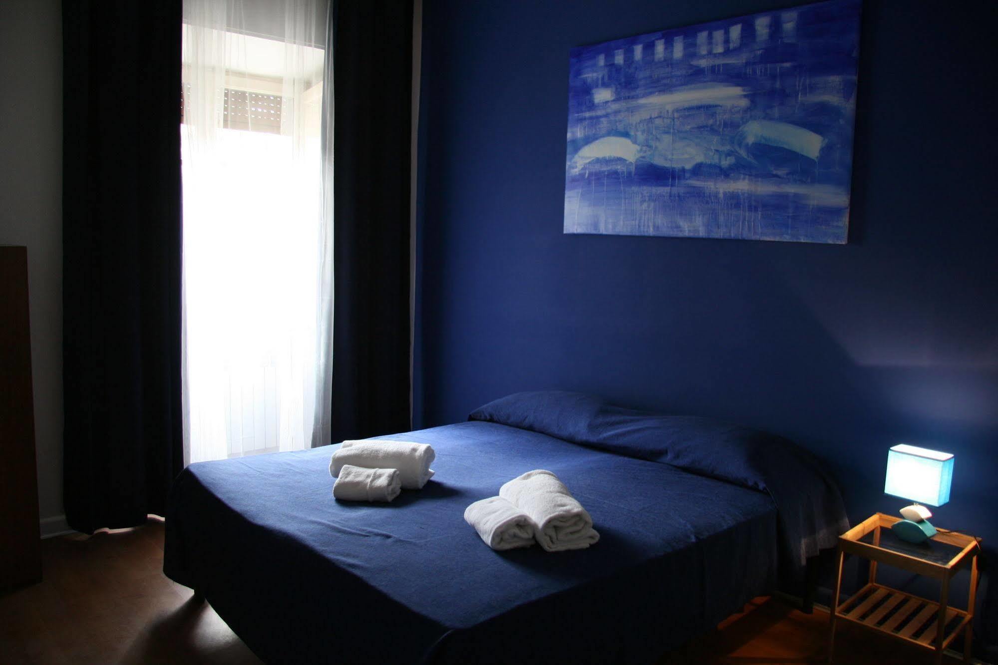 Trasteveredreamsuites B&B Řím Exteriér fotografie