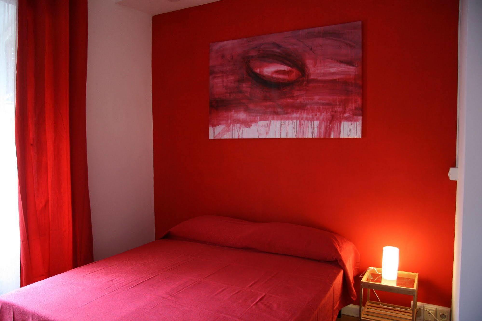Trasteveredreamsuites B&B Řím Exteriér fotografie