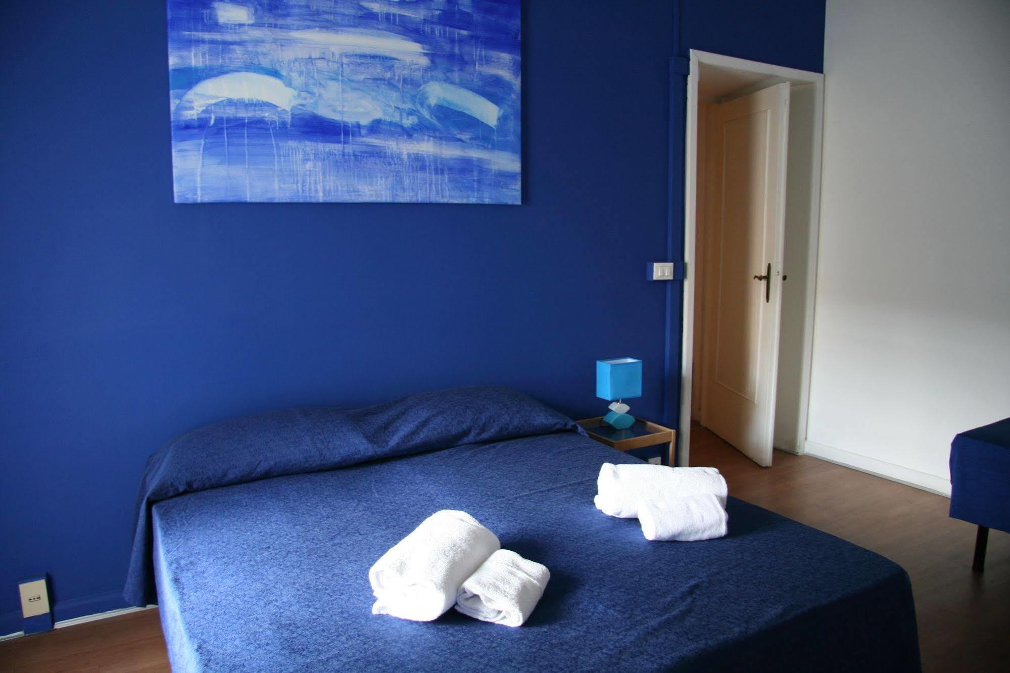 Trasteveredreamsuites B&B Řím Exteriér fotografie