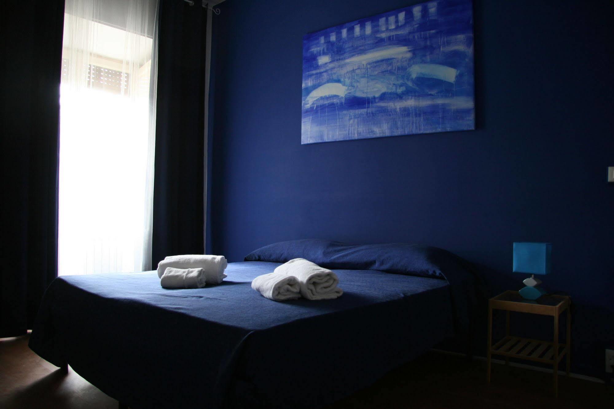 Trasteveredreamsuites B&B Řím Exteriér fotografie