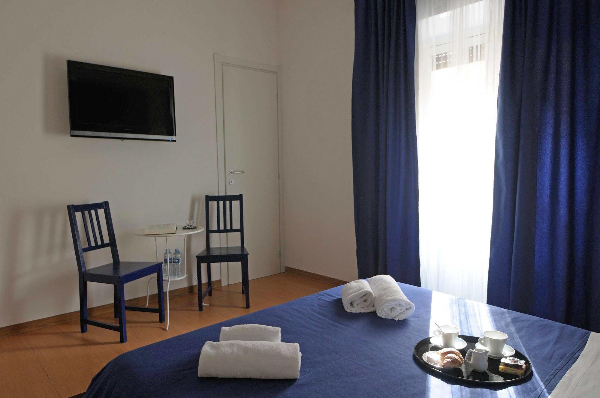 Trasteveredreamsuites B&B Řím Exteriér fotografie