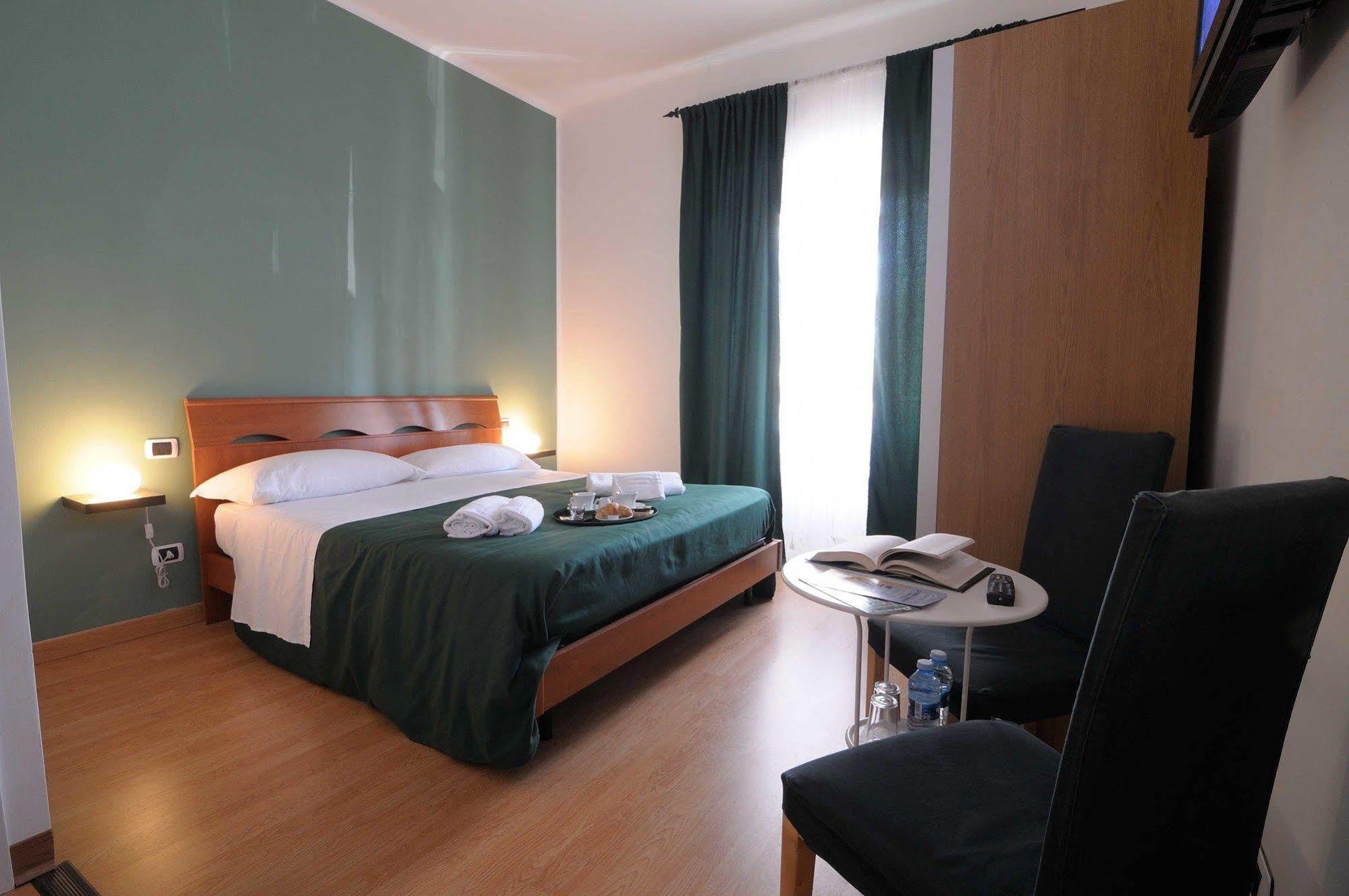 Trasteveredreamsuites B&B Řím Exteriér fotografie