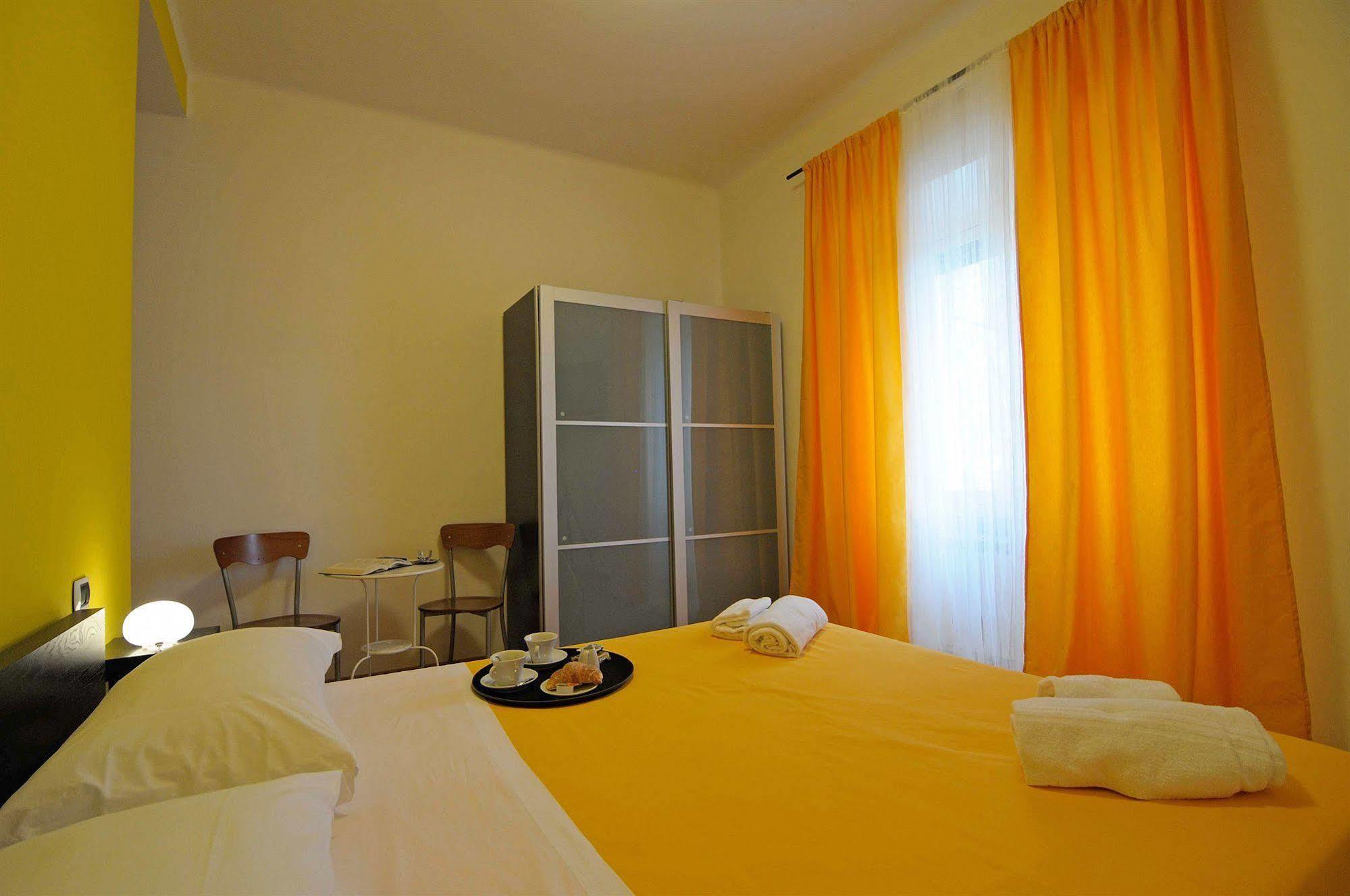 Trasteveredreamsuites B&B Řím Exteriér fotografie