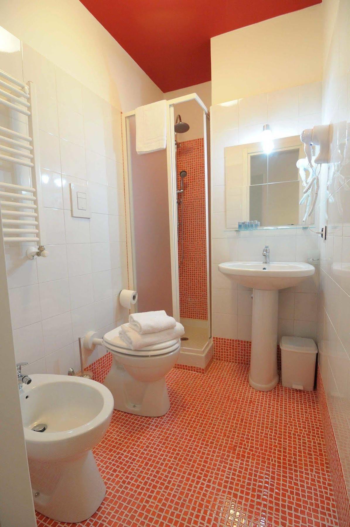Trasteveredreamsuites B&B Řím Exteriér fotografie